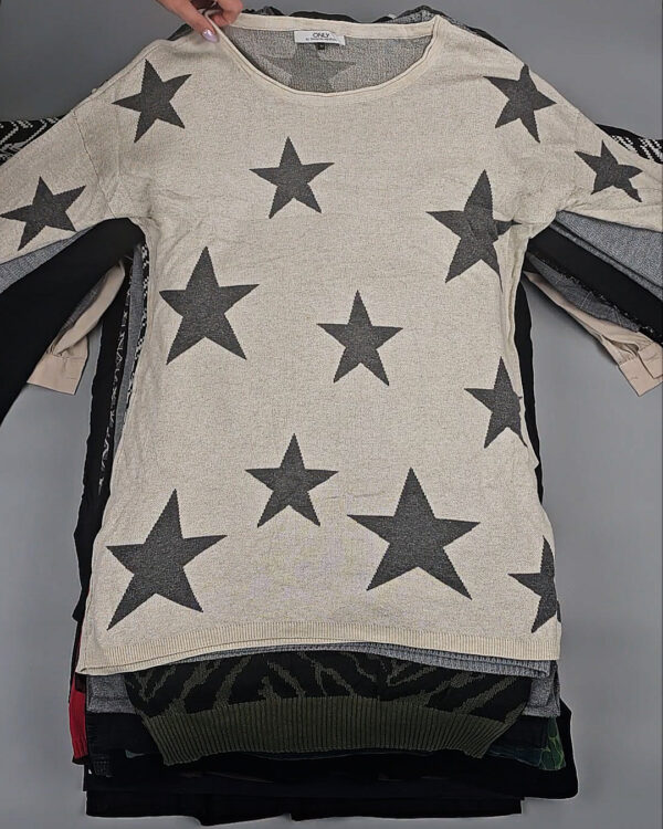 Фотография  614 - Платья Winter#25 кг, ЛОТ № СХ-0173 оптом в Черкесске и Карачаево-Черкесской республике