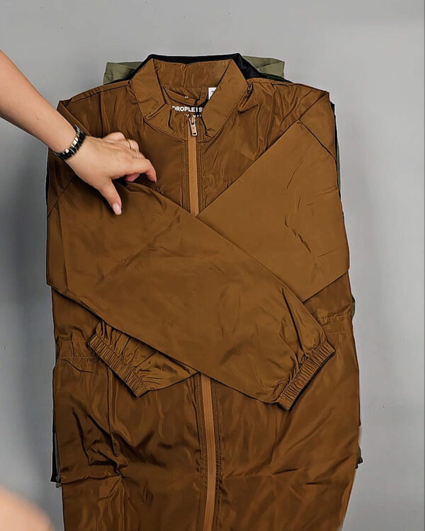 Фотография  137 - Ветровки Bestseller 045#10 кг, ЛОТ СТ-9409 оптом в Черкесске и Карачаево-Черкесской республике