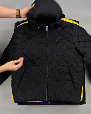 Фотография  299 - Верхняя одежда мужская CAN 104#15 кг, ЛОТ СТ-9439 оптом в Черкесске и Карачаево-Черкесской республике