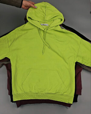 Фотография  176 - Толстовки#10 кг, ЛОТ № СХ-0152 оптом в Черкесске и Карачаево-Черкесской республике