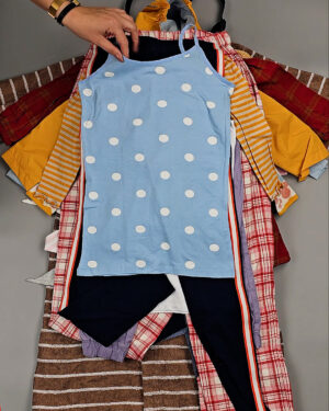 Фотография  605 - TCM Kids зима 104#6 кг, ЛОТ СТ-9614 оптом в Черкесске и Карачаево-Черкесской республике