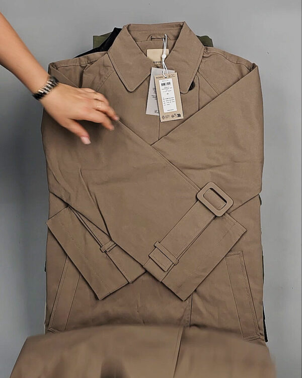 Фотография  799 - Ветровки Bestseller 045#10 кг, ЛОТ СТ-9406 оптом в Черкесске и Карачаево-Черкесской республике