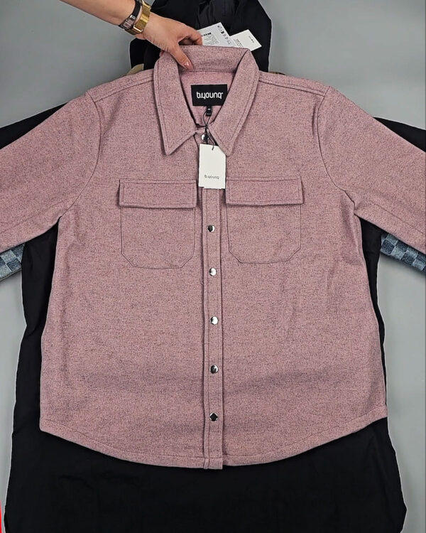 Фотография  843 - Ветровки DK Company 075#10 кг, ЛОТ СТ-9553 оптом в Черкесске и Карачаево-Черкесской республике