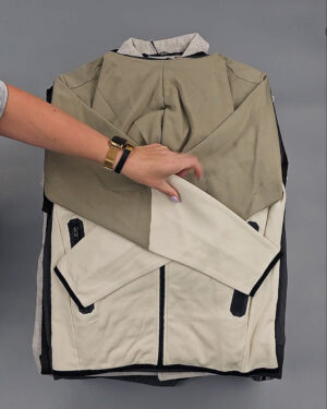 Фотография  315 - JACK JONES Men Winter mix 075#20 кг, ЛОТ № СТ-9446 оптом в Черкесске и Карачаево-Черкесской республике