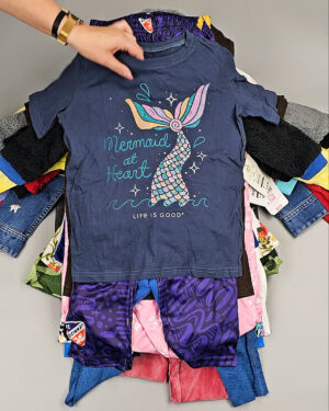 Фотография  557 - BABY KIDS CAN Winter 44#7 кг, ЛОТ СТ-9612 оптом в Черкесске и Карачаево-Черкесской республике