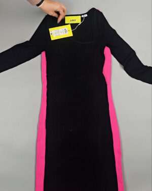 Фотография  950 - Платья зима JJXX 045 #3,9 кг, ЛОТ СТ-9581 оптом в Черкесске и Карачаево-Черкесской республике