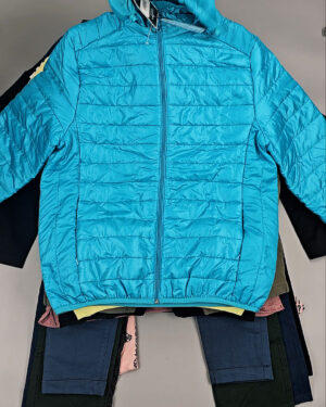 Купить DEFACTO mix Sp/Sum#13,9 кг, ЛОТ № СТ-9539 оптом в Черкесске и Карачаево-Черкесской республике