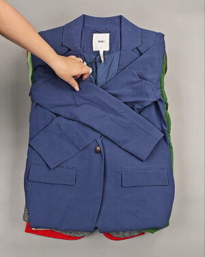 Фотография  708 - Жакеты DK+Bestseller 085#11 кг, ЛОТ СТ-9479 оптом в Черкесске и Карачаево-Черкесской республике