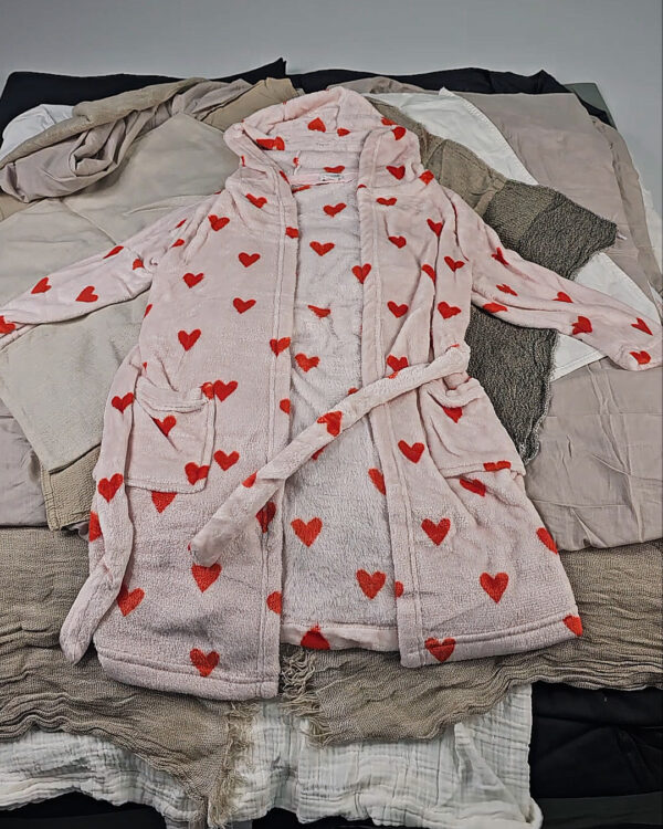 Фотография  671 - 11991 ПДО H&M (H H&M HHR mix) 1224#25 кг, ЛОТ №СТ-9566 оптом в Черкесске и Карачаево-Черкесской республике