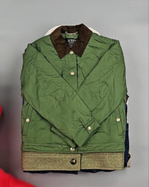 Фотография  202 - Ветровки женские CAN 104#12,7 кг, ЛОТ СТ-9405 оптом в Черкесске и Карачаево-Черкесской республике