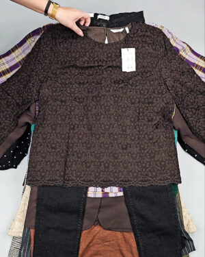 Фотография  711 - B.YOUNG Winter mix 104#15 кг, ЛОТ СТ-9524 оптом в Черкесске и Карачаево-Черкесской республике