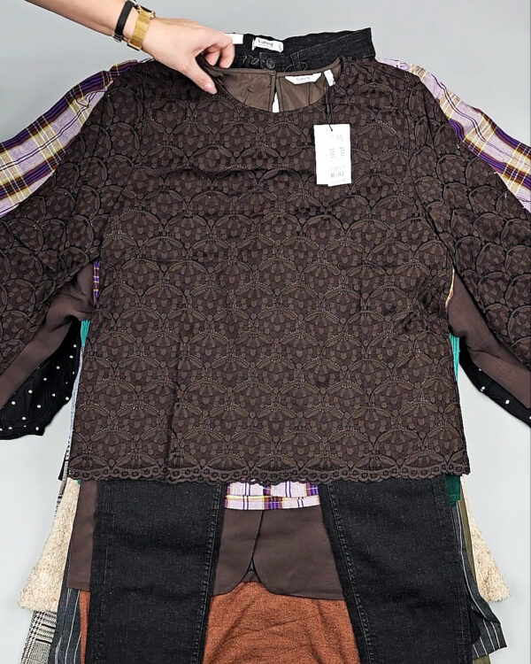 Фотография  175 - B.YOUNG Winter mix 104#15 кг, ЛОТ СТ-9524 оптом в Черкесске и Карачаево-Черкесской республике