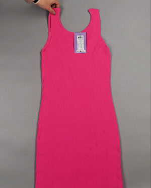 Фотография  317 - Платья зима JJXX 045 #3,9 кг, ЛОТ СТ-9581 оптом в Черкесске и Карачаево-Черкесской республике