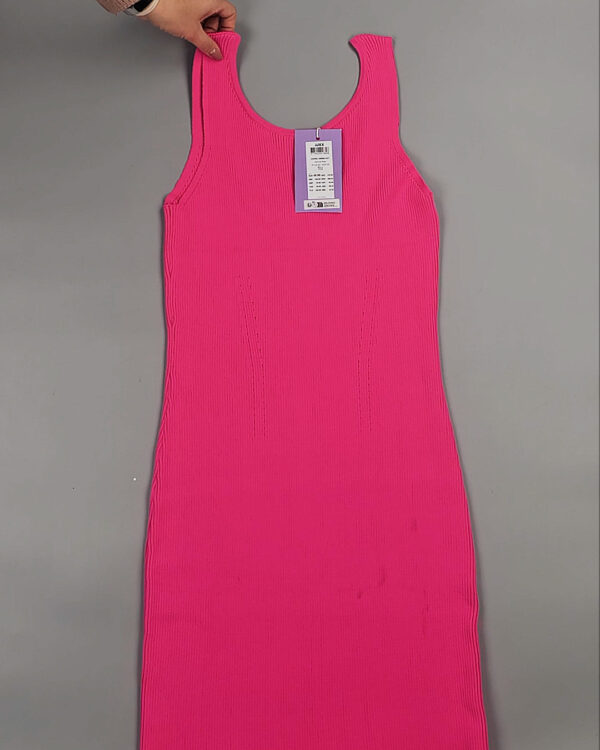 Фотография  829 - Платья зима JJXX 045 #3,9 кг, ЛОТ СТ-9581 оптом в Черкесске и Карачаево-Черкесской республике