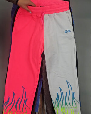 Фотография  267 - Спортивные штаны Ex#25 кг, ЛОТ № СХ-0171 оптом в Черкесске и Карачаево-Черкесской республике