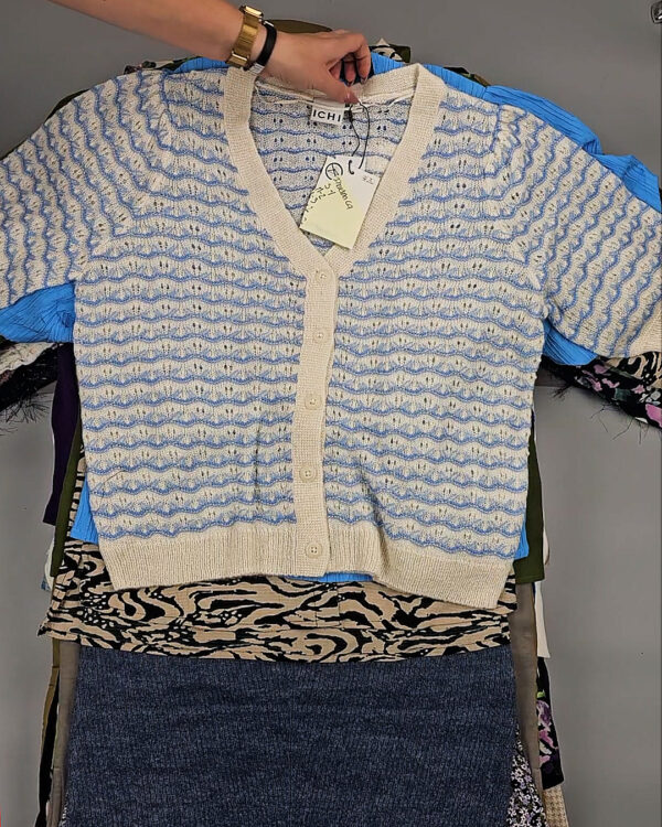 Фотография  455 - ICHI Winter mix 104#15 кг, ЛОТ СТ-9593 оптом в Черкесске и Карачаево-Черкесской республике