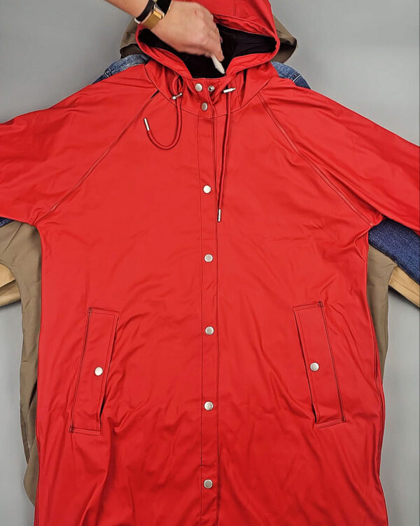 Фотография  895 - Ветровки DK Company 075#10 кг, ЛОТ СТ-9552 оптом в Черкесске и Карачаево-Черкесской республике