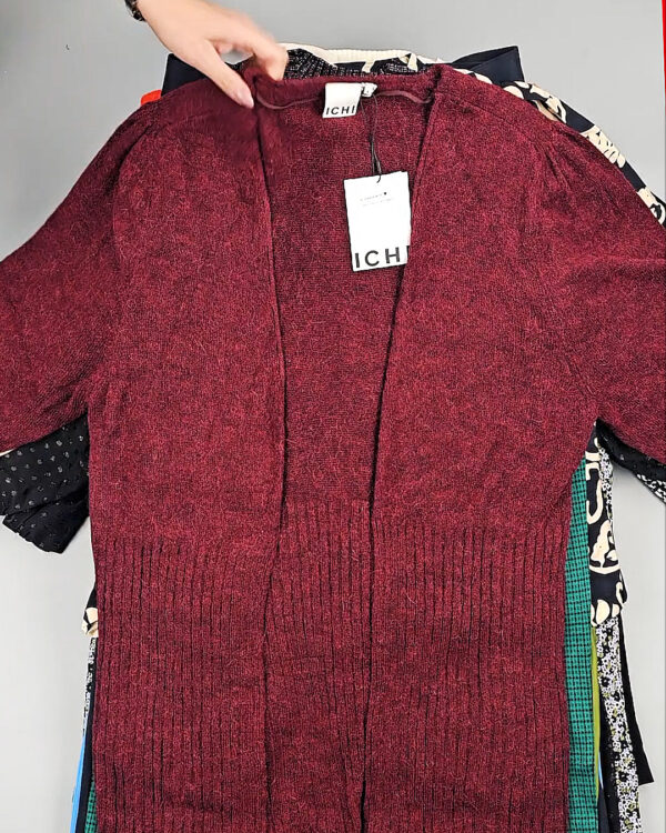 Фотография  467 - ICHI mix 075#15 кг, ЛОТ СТ-9603 оптом в Черкесске и Карачаево-Черкесской республике