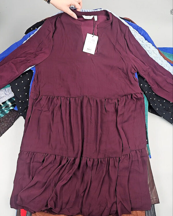 Фотография  754 - B.YOUNG Winter mix 104#15 кг, ЛОТ СТ-9595 оптом в Черкесске и Карачаево-Черкесской республике