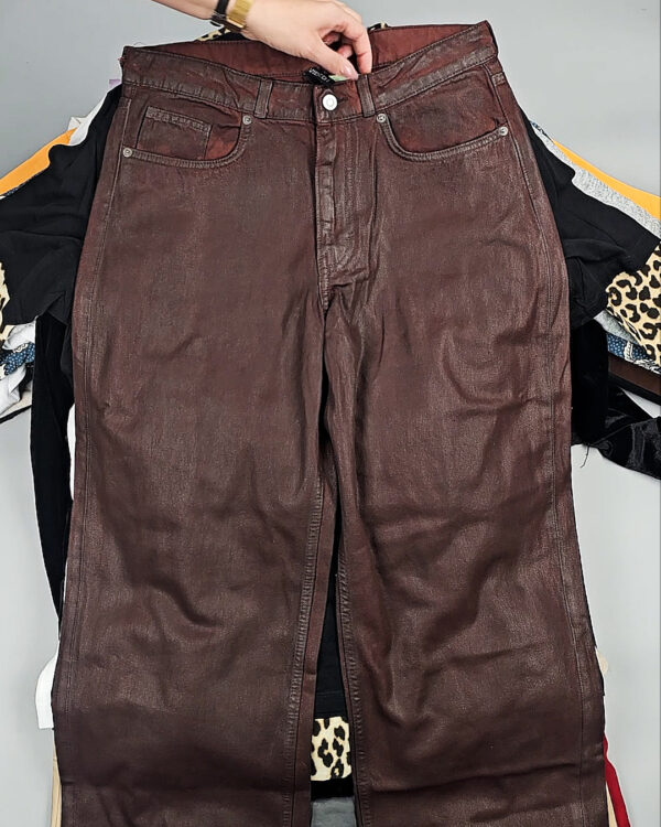 Фотография  649 - H&M A/W Women mix 095#15 кг, ЛОТ № СТ-9547 оптом в Черкесске и Карачаево-Черкесской республике