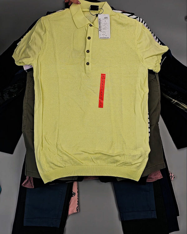 Фотография  574 - DEFACTO mix Sp/Sum#13,9 кг, ЛОТ № СТ-9539 оптом в Черкесске и Карачаево-Черкесской республике