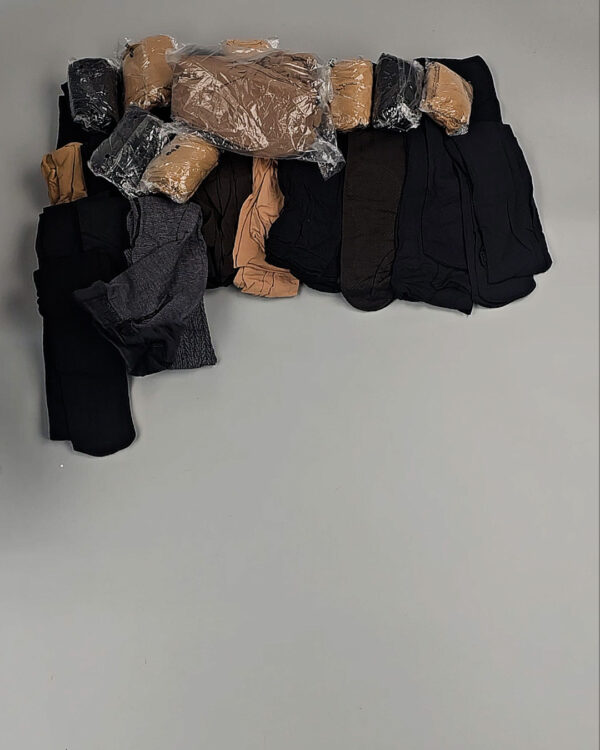 Фотография  405 - Колготки СТОК зима#5 кг, СТ-9578 оптом в Черкесске и Карачаево-Черкесской республике