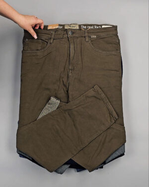 Фотография  505 - Джинсы BLEND HE + 075#10 кг, ЛОТ СТ-9494 оптом в Черкесске и Карачаево-Черкесской республике