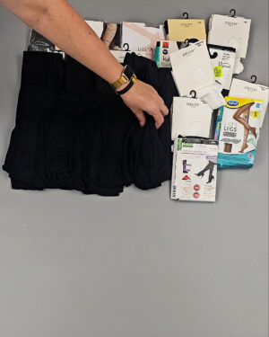 Фотография  968 - Колготки СТОК зима#5 кг оптом в Черкесске и Карачаево-Черкесской республике