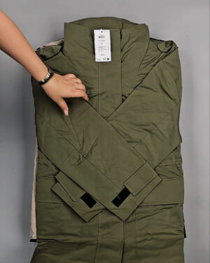 Фотография  733 - Ветровки Bestseller 045#10 кг, ЛОТ СТ-9406 оптом в Черкесске и Карачаево-Черкесской республике