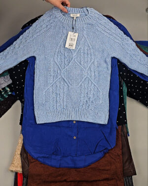 Фотография  743 - B.YOUNG Winter mix 104#15 кг, ЛОТ СТ-9595 оптом в Черкесске и Карачаево-Черкесской республике