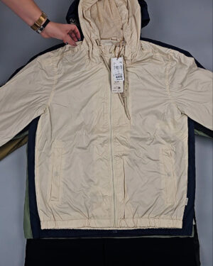 Фотография  941 - Ветровки BLEND HE + 075#10,3 кг, ЛОТ СТ-9570 оптом в Черкесске и Карачаево-Черкесской республике