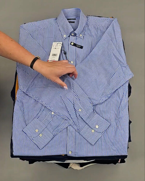 Фотография  884 - OVS Winter м/ж mix#15 кг, ЛОТ СТ-9508 оптом в Черкесске и Карачаево-Черкесской республике