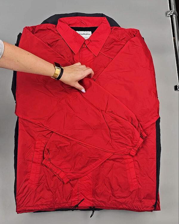 Фотография  790 - Верхняя одежда мужская CAN 104#15 кг, ЛОТ СТ-9441 оптом в Черкесске и Карачаево-Черкесской республике