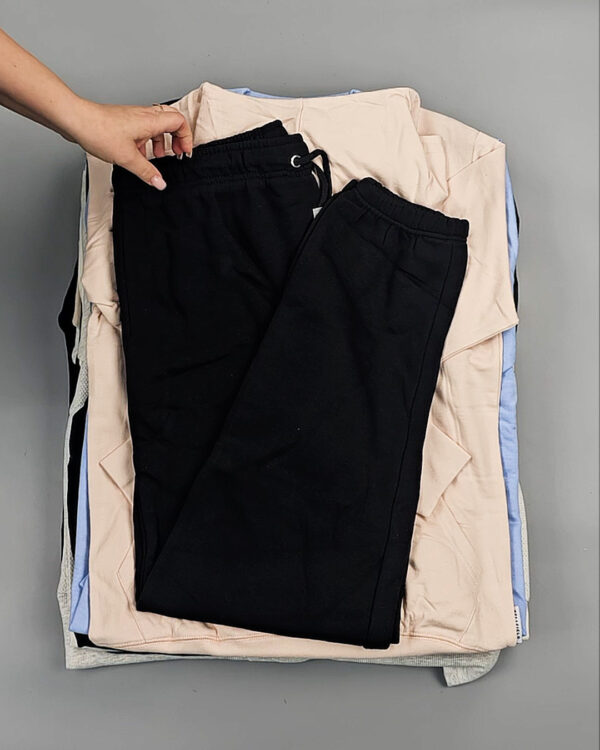 Фотография  437 - Спортивный микс C-3405 (MEN J-P) #10 кг, ЛОТ СТ-9458 оптом в Черкесске и Карачаево-Черкесской республике