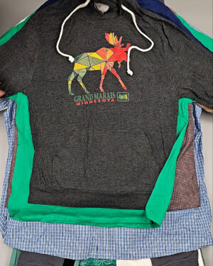 Фотография  219 - CANADA  Winter mix 084#20 кг, ЛОТ № СТ-9520 оптом в Черкесске и Карачаево-Черкесской республике