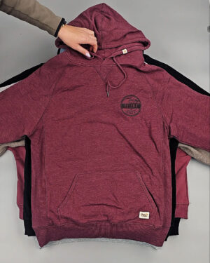 Фотография  739 - Толстовки#10 кг, ЛОТ № СХ-0152 оптом в Черкесске и Карачаево-Черкесской республике