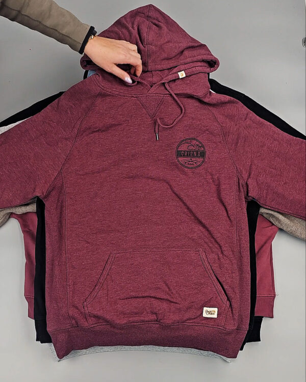 Фотография  637 - Толстовки#10 кг, ЛОТ № СХ-0152 оптом в Черкесске и Карачаево-Черкесской республике