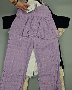 Фотография  216 - Комплекты жен Корея 085#5 кг, ЛОТ СТ-9575 оптом в Черкесске и Карачаево-Черкесской республике