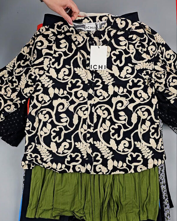 Фотография  206 - ICHI mix 075#15 кг, ЛОТ СТ-9603 оптом в Черкесске и Карачаево-Черкесской республике