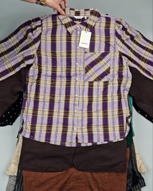 Фотография  160 - B.YOUNG Winter mix 104#15 кг, ЛОТ СТ-9524 оптом в Черкесске и Карачаево-Черкесской республике