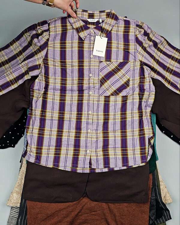 Фотография  358 - B.YOUNG Winter mix 104#15 кг, ЛОТ СТ-9524 оптом в Черкесске и Карачаево-Черкесской республике