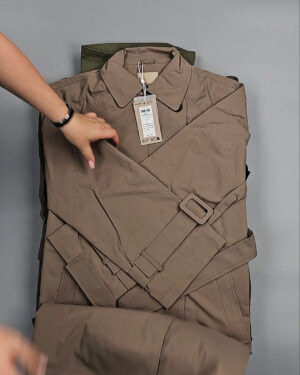 Фотография  318 - Ветровки Bestseller 045#10 кг, ЛОТ СТ-9410 оптом в Черкесске и Карачаево-Черкесской республике