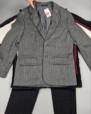 Фотография  725 - H&M Men mix 095#10,6 кг, ЛОТ № СТ-9544 оптом в Черкесске и Карачаево-Черкесской республике