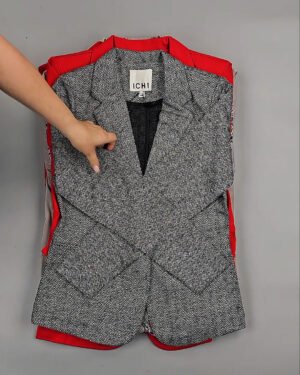 Фотография  336 - Жакеты DK+Bestseller 085#11 кг, ЛОТ СТ-9479 оптом в Черкесске и Карачаево-Черкесской республике