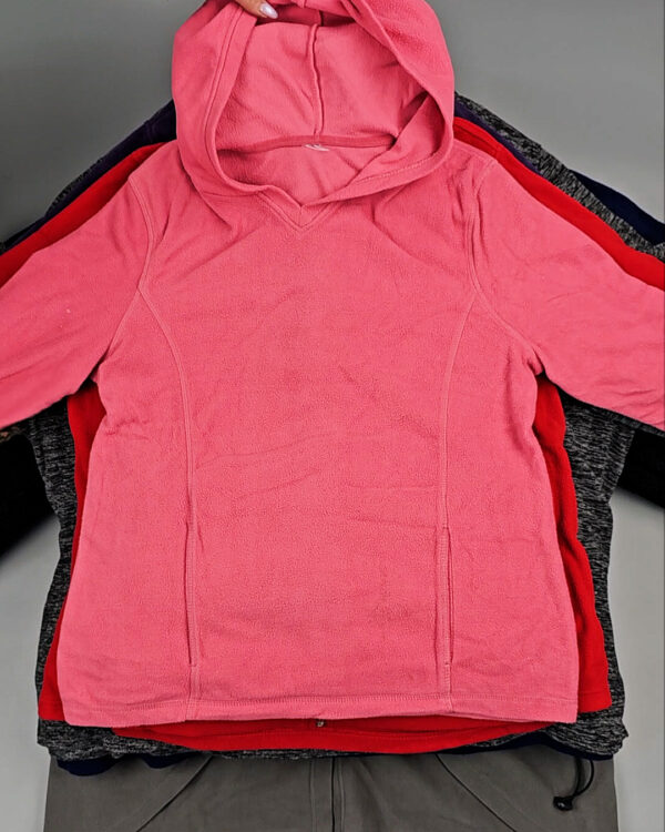 Фотография  214 - Флис#20 кг, ЛОТ № СХ-0175 оптом в Черкесске и Карачаево-Черкесской республике