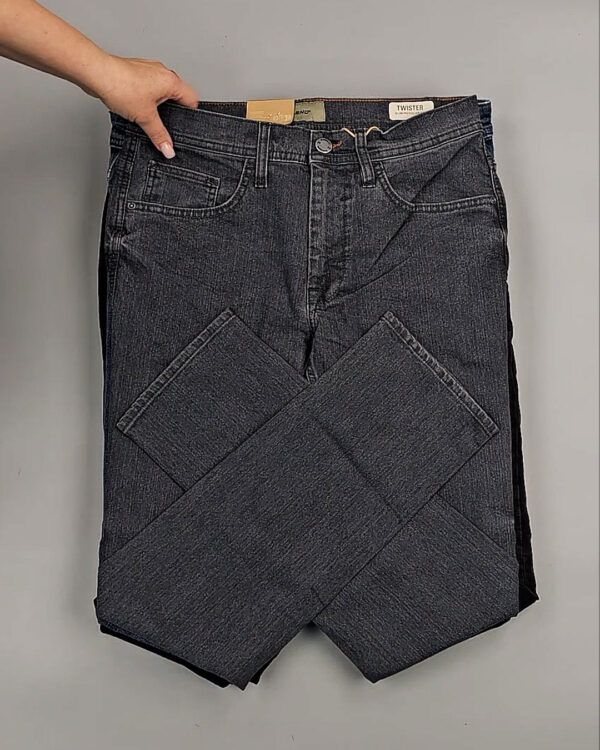 Фотография  798 - Джинсы BLEND HE + 075#10 кг, ЛОТ СТ-9495 оптом в Черкесске и Карачаево-Черкесской республике