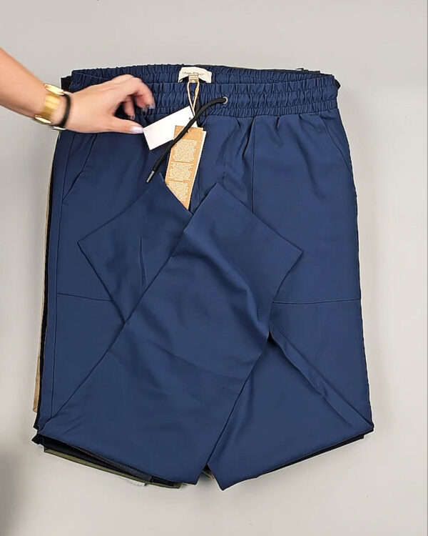 Фотография  214 - Брюки BLEND HE + 075#10 кг, ЛОТ № СТ-9483 оптом в Черкесске и Карачаево-Черкесской республике