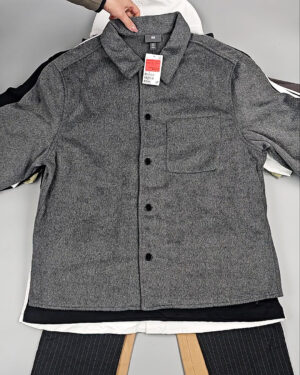 Фотография  867 - H&M Men mix 095#10,3 кг, ЛОТ № СТ-9538 оптом в Черкесске и Карачаево-Черкесской республике