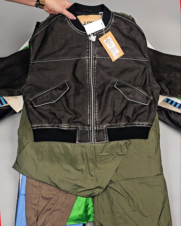 Фотография  162 - JACK JONES Women mix 075 #15 кг, ЛОТ СТ-9532 оптом в Черкесске и Карачаево-Черкесской республике