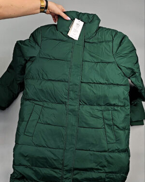 Фотография  459 - Куртки BESTSELLER зима 045#10 кг, ЛОТ СТ-9467 оптом в Черкесске и Карачаево-Черкесской республике